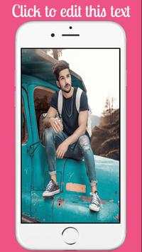 Photo Poses for Boy 2019 -DSLR Stylish Photoshoot screenshot 6