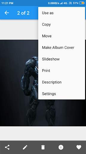 SnapLab-Photo Editor screenshot 2