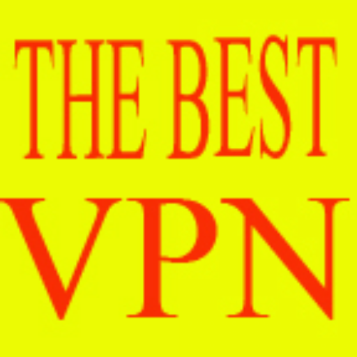 The Best free VPN اسرع تطبيق icon