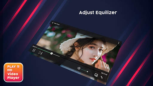 PLAY it - HD Video Player, All-In-One Video Player screenshot 5