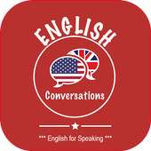 English Conversations - English Speaking on 9Apps