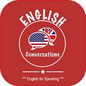 English Conversations - English Speaking 1.02