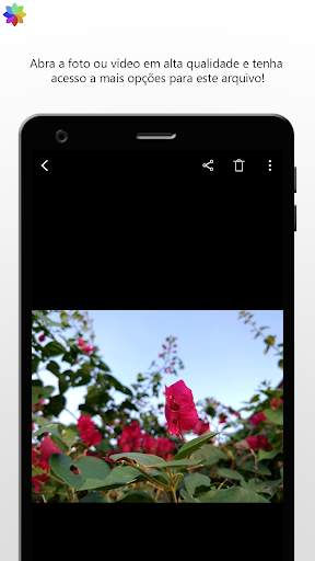 Infinity Galeria screenshot 4