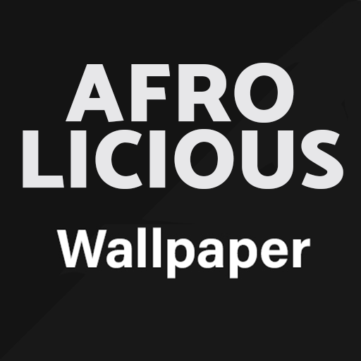 Afrolicious Wallpaper icon