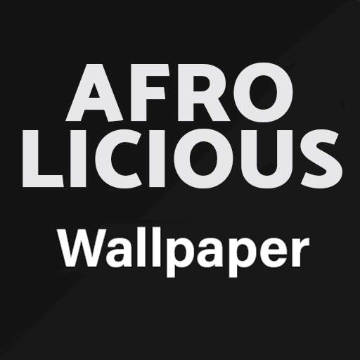 Afrolicious Wallpaper 2.1.0