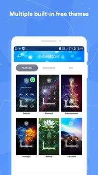 App Locker screenshot 5
