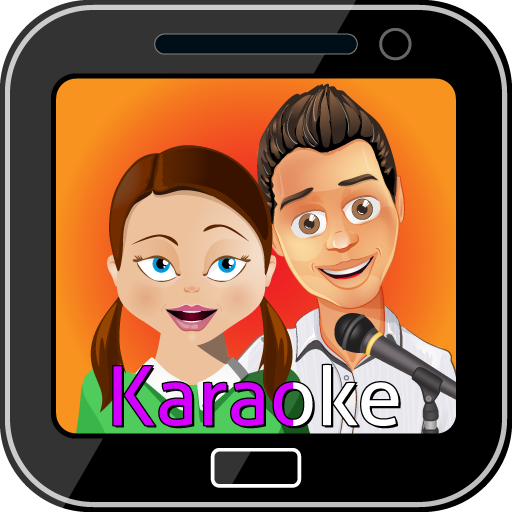 Record Karaoke icon