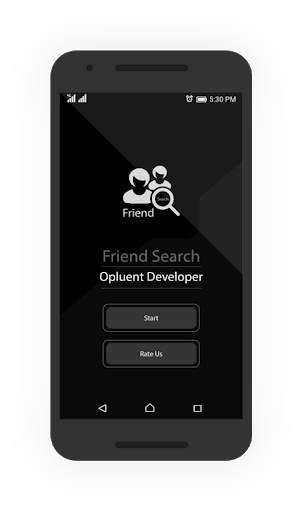 Find Friends - Girls Number - Sexy Girl Number screenshot 1