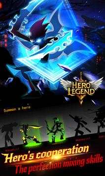 Hero Legend screenshot 5