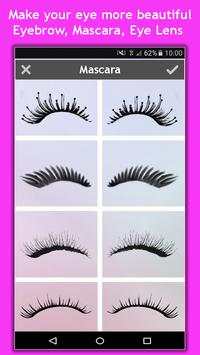 You Cam Beauty Makeup screenshot 4