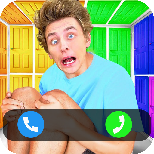 Vlad A4 Fake Call &amp; Chat ☎️ – Vlad Bumaga Chat icon
