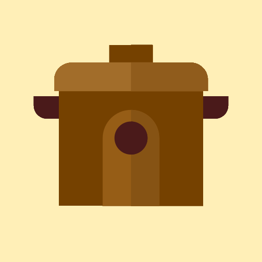 Pressure Cooker Recipes icon