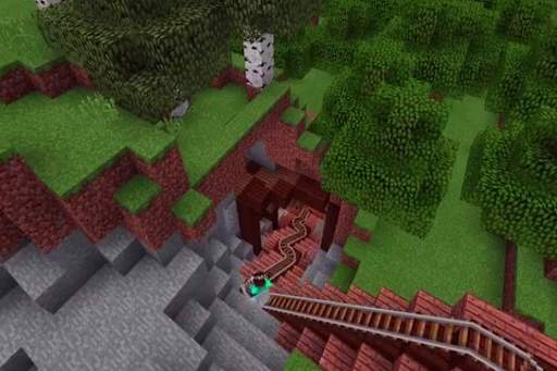 MasterCraft New screenshot 2