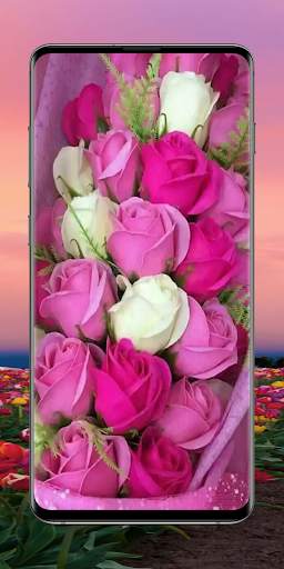 Flower Wallpapers screenshot 3