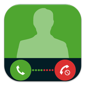 Fake Call icon
