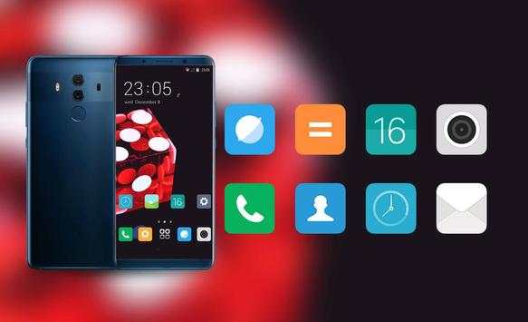 Theme for vivo nex wallpaper screenshot 4
