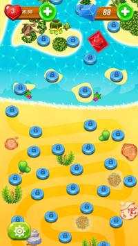 Fruit Crush Frenzy screenshot 1