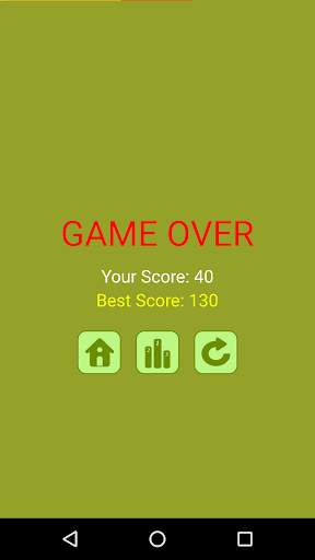 Snake Runner Dash Classic скриншот 6
