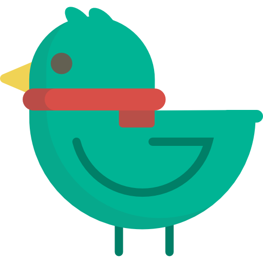 Birdwatch icon
