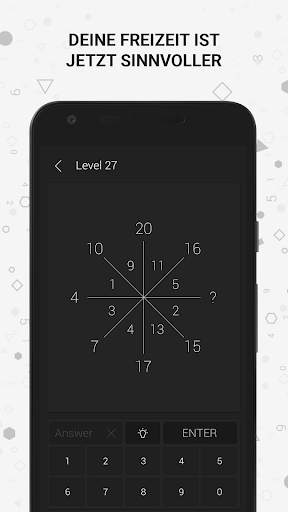 Mathe | Rätsel und Mathespiel- screenshot 5