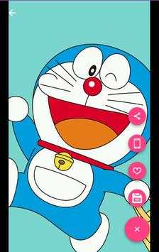 Cartoon Doraemon Wallpaper screenshot 3