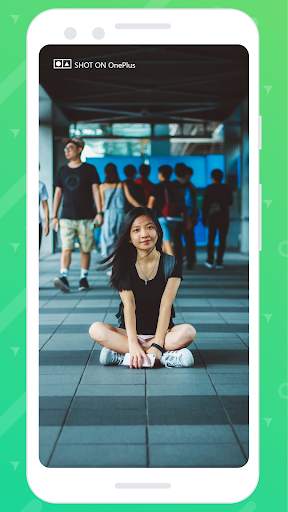 ShotOn Camera Photo Stamp screenshot 5