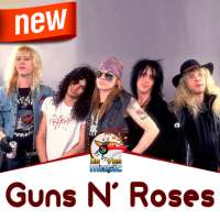 Gun N' Roses - november rain mp3 Offline logo