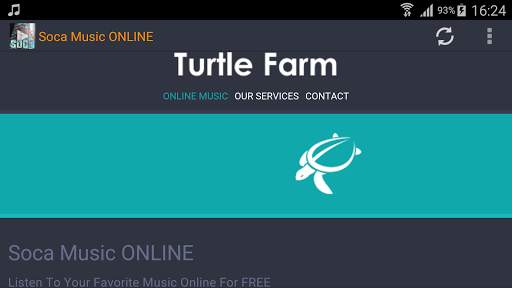Soca Music ONLINE screenshot 5