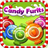 Candy Fruits Funny 1.0