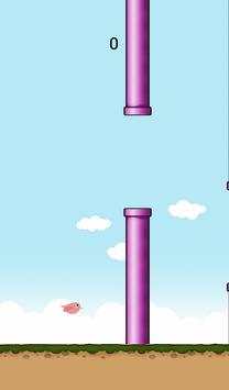 Pinky Bird screenshot 5