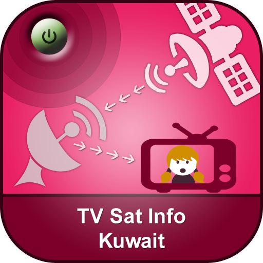 TV Sat Info Kuwait icon