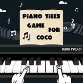 Piano Tiles Game For COCO 2.0