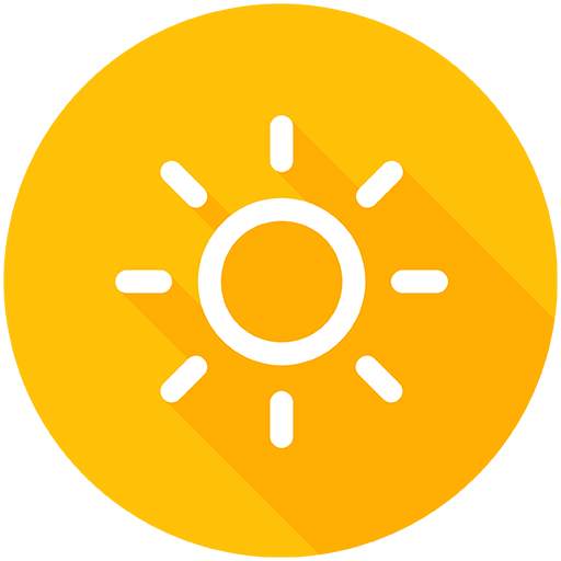 Digital Flashlight - torch, SOS, screen flashlight 1.3