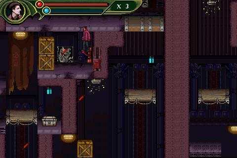 Agent Smith World Assault screenshot 5