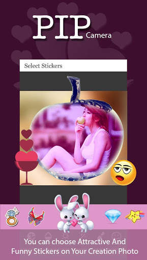 PIP Camera screenshot 4