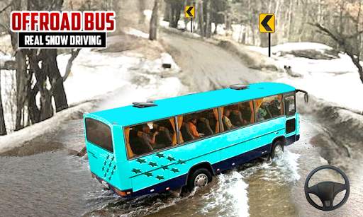 Game Mengemudi Bus Indonesia screenshot 2