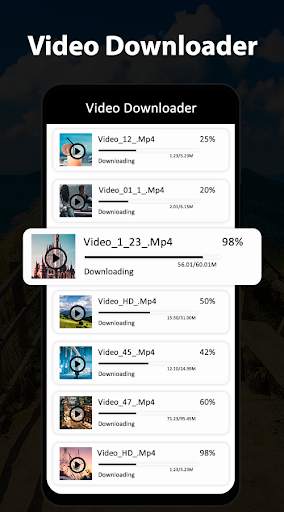 XXVI Video Download Apps India screenshot 5