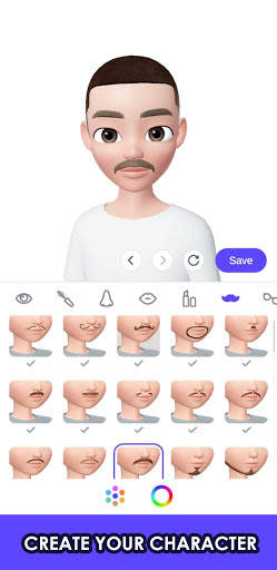 Zepeto Avatar Advices new screenshot 2