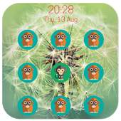 Lock Screen Photo Pattern 1.0.9