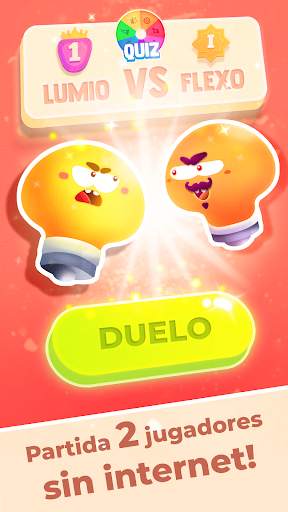 Preguntas: Juegos sin conexión screenshot 3