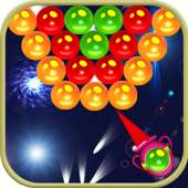 Bubble Mania