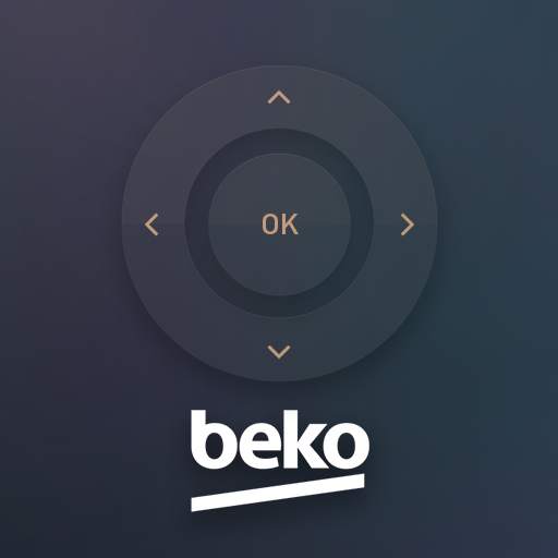 Beko TV Remote 3.28