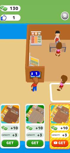 Shop Craft screenshot 2