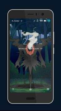 Poke Legend Wallpaper screenshot 4