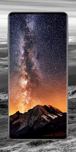Mountain Wallpapers screenshot 1