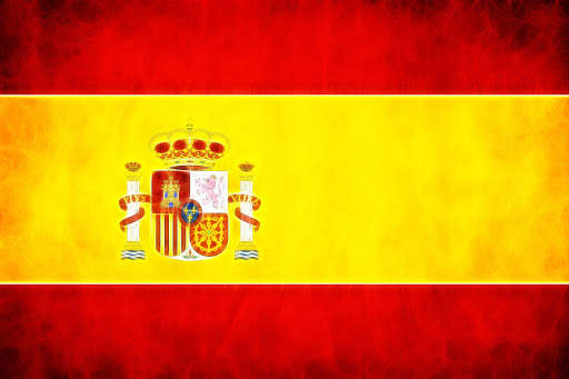 Spain Flag Wallpaper screenshot 6