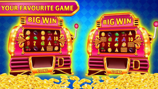 Classic Slots-Casino Game screenshot 13