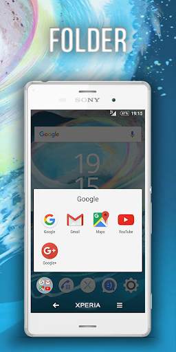 Marshmallow X screenshot 5