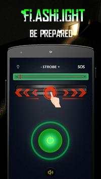 Flashlight screenshot 3