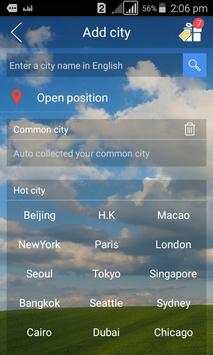 Weather Today screenshot 2